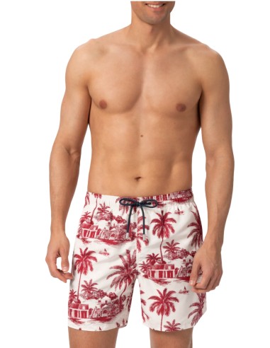 Pantaloncino uomo MC2 Saint Barth