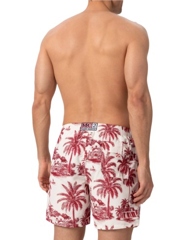 Pantaloncino uomo MC2 Saint Barth