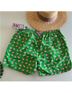 Pantaloncino pig MC2 Saint... 2