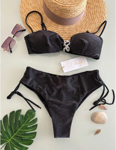 Bikini lurex Cotazur