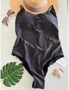 Intero lurex Cotazur