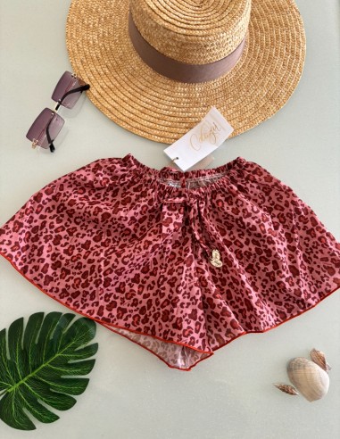 Short bimba Cotazur