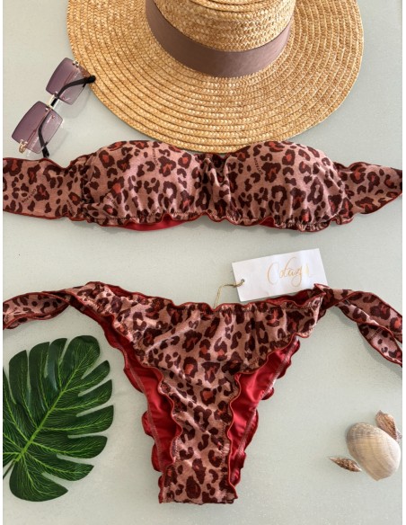 Bikini maculato Cotazur