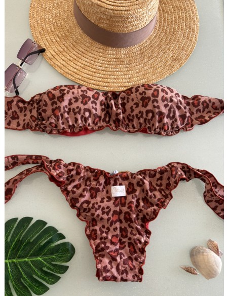 Bikini maculato Cotazur