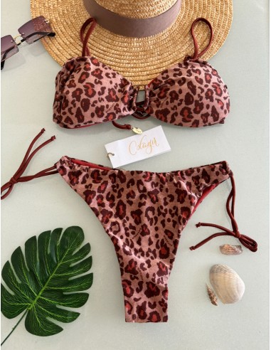 Bikini maculato Cotazur