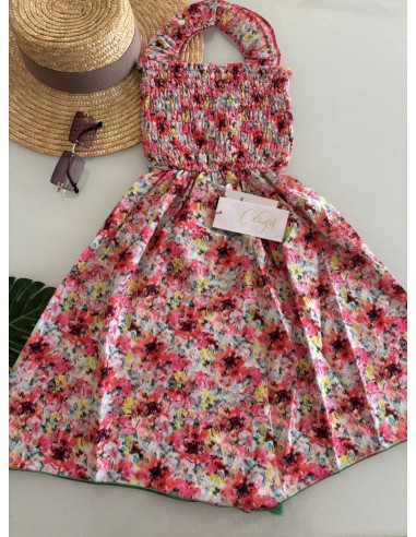 Vestito bimba Cotazur