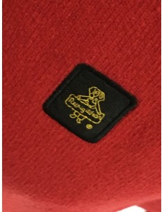 Maglione Rosso Refrigiwear 2