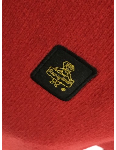 Maglione Rosso Refrigiwear