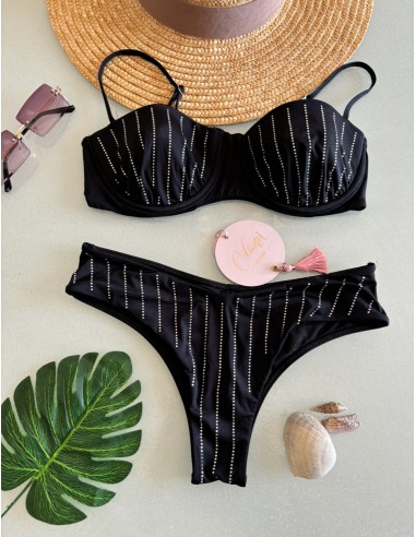 Bikini brillantini Cotazur