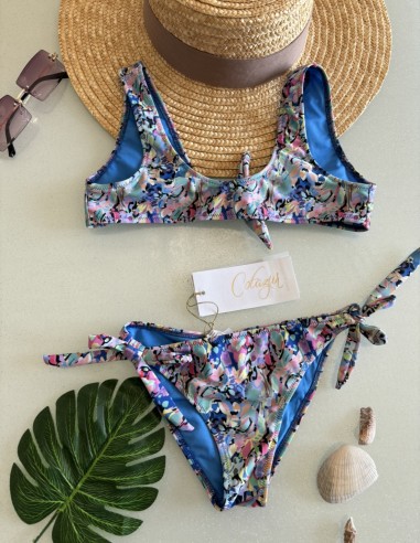 Costume bimba Cotazur