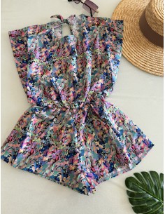 Vestito bimba Cotazur