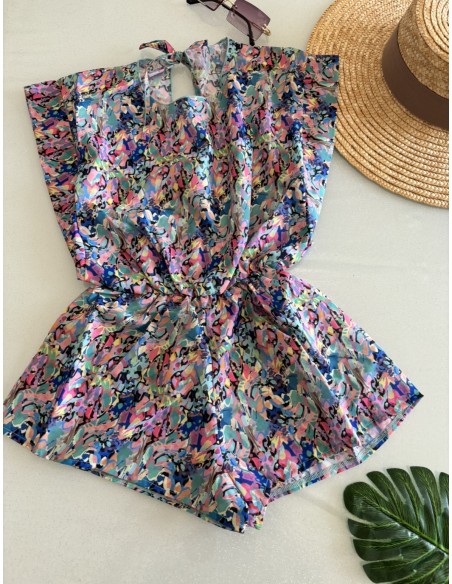 Vestito bimba Cotazur