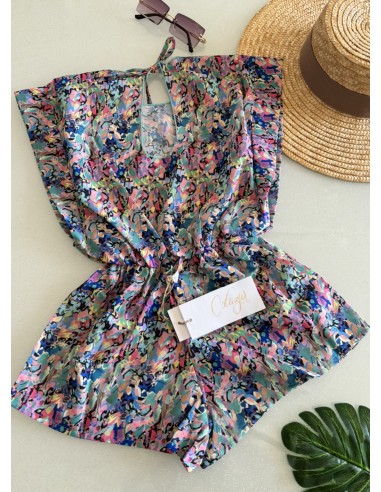 Vestito bimba Cotazur