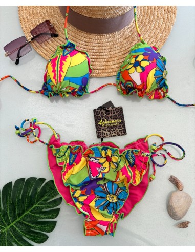 Bikini floreale 4Giveness