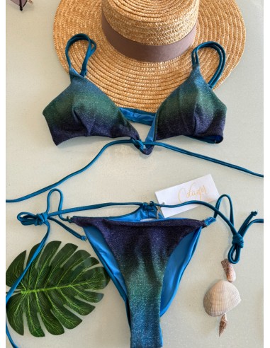 Bikini ad incrocio Cotazur