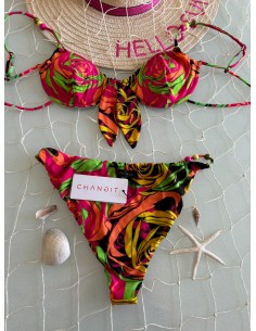 Bikini balconcino Changit 2