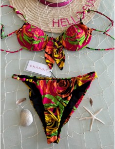 Bikini balconcino Changit