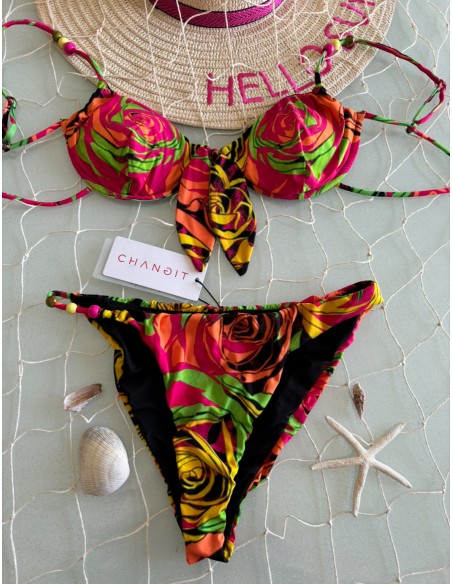 Bikini balconcino Changit