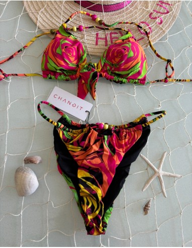 Bikini a triangolo Changit