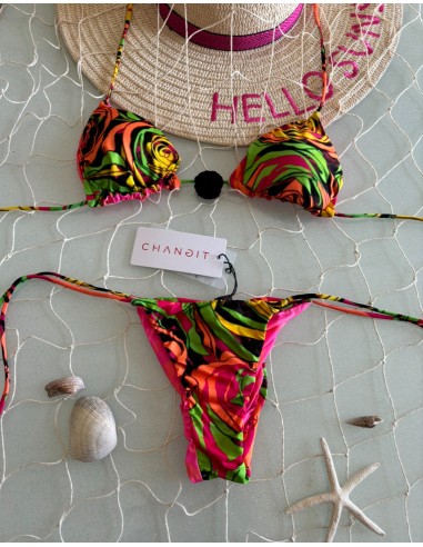 Bikini a triangolo Changit