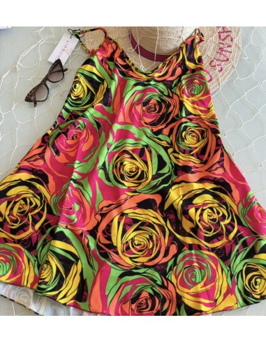 Vestito corto Changit