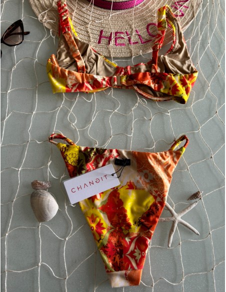 Bikini reggiseno Changit