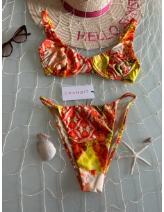 Bikini reggiseno Changit