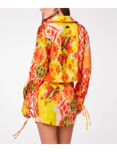 Gonna corta Changit 2