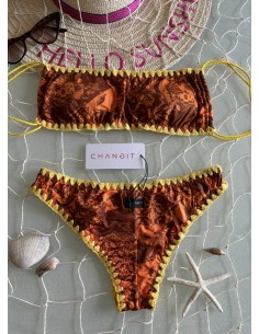 Bikini a fascia Changit 2