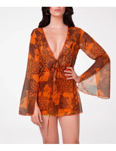 Camicia Changit