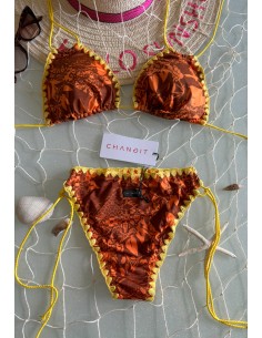 Bikini a triangolo Changit 2