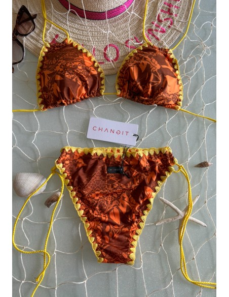 Bikini a triangolo Changit