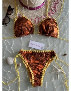 Bikini a triangolo Changit