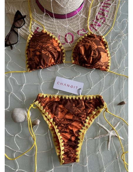 Bikini a triangolo Changit