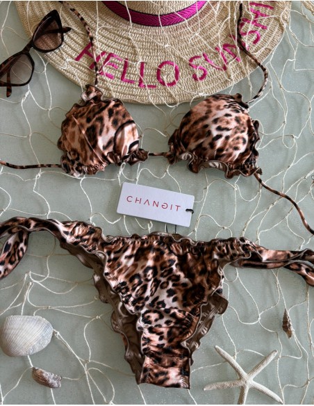 Bikini maculato Changit