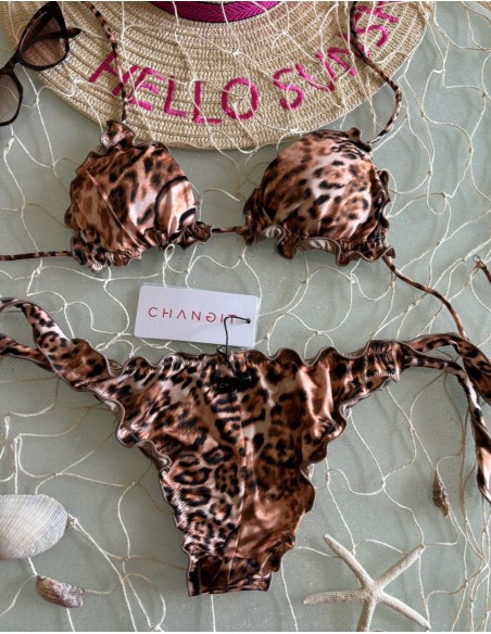 Bikini maculato Changit