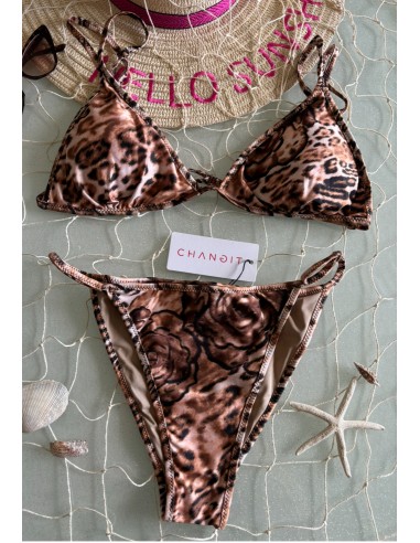 Bikini Changit