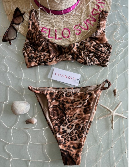 Bikini fascia Changit