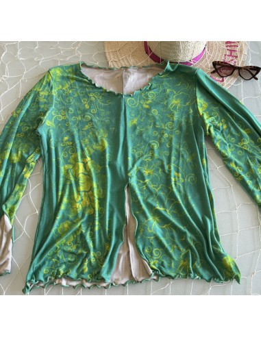 Blusa Changit