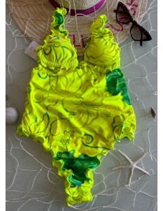 Intero giallo Changit