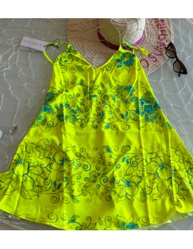 Vestito corto Changit
