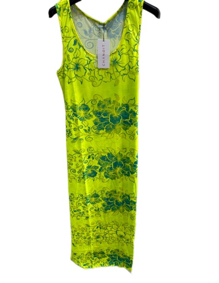 Vestito lungo Changit