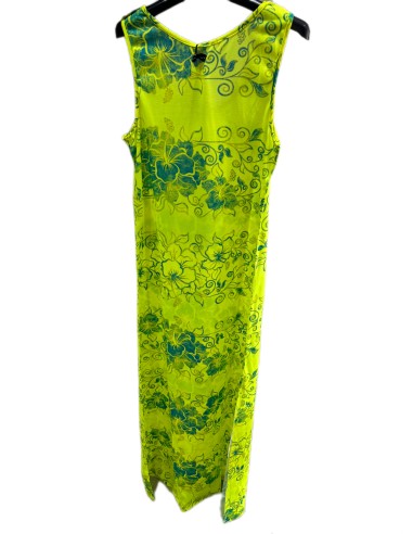 Vestito lungo Changit