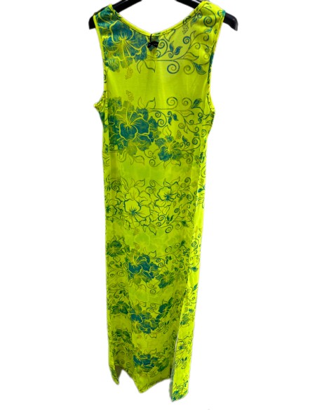 Vestito lungo Changit