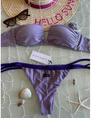 Bikini lurex Changit