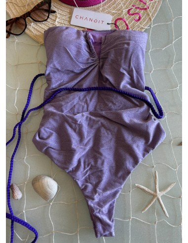 Intero lurex Changit