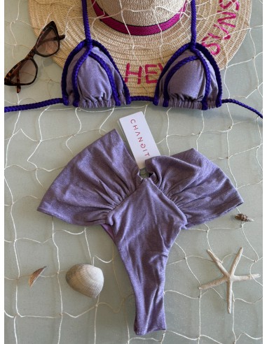 Bikini a farfalla Changit
