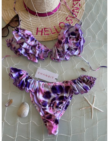 Bikini a triangolo Changit