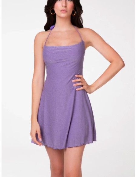 Vestito corto Changit