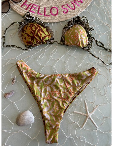 Bikini multicolor Changit